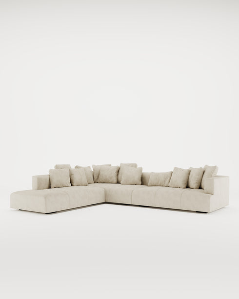 DALLAS CORNER SOFA